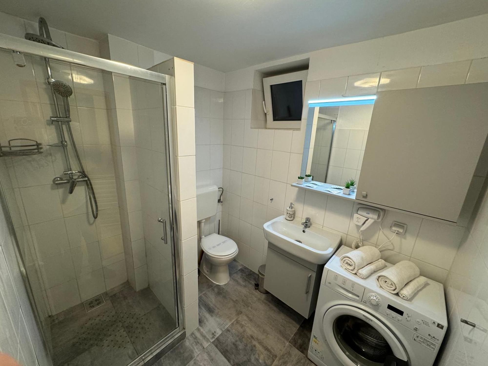 City Center Apartman Satu Mare Exterior photo
